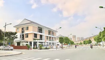 Khu đô thị mới Dương Nội