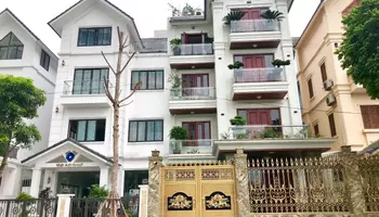 Khu đô thị mới Dương Nội