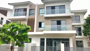 Khu đô thị mới Dương Nội