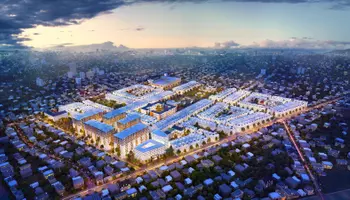 CityLand Park Hills
