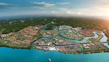 Aqua City