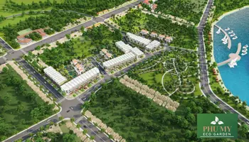 Phú Mỹ Eco Garden