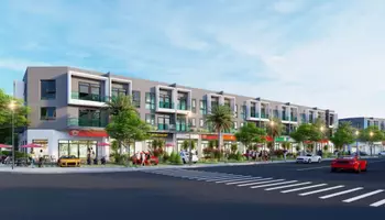 Phú Mỹ Eco Garden