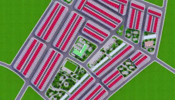 Khu đô thị mới Yên Trung