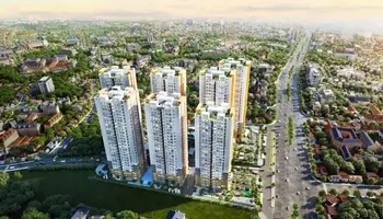 Biên Hoà Universe Complex