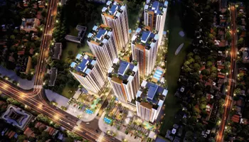 Biên Hoà Universe Complex