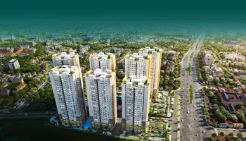 Biên Hoà Universe Complex