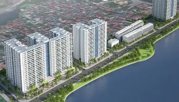 Nhà ở xã hội Him Lam Thượng Thanh