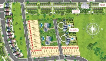 Phú Mỹ Eco City 3