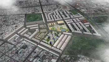 Khu dân cư An Sương