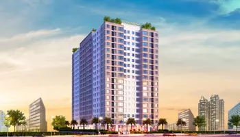 Căn hộ 8X Rainbow