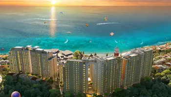 Sun Grand City Hillside Residence