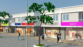Khu dân cư IJC Hoà Lợi