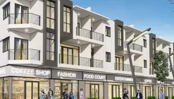 Khu dân cư IJC Hoà Lợi