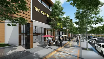 Khu dân cư IJC Hoà Lợi
