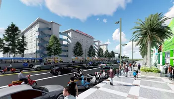Khu dân cư IJC Hoà Lợi