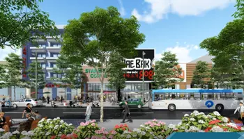 Khu dân cư IJC Hoà Lợi