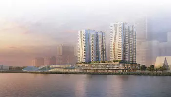 The Opera Residence