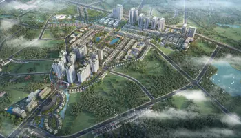 An Lạc Green Symphony