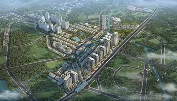An Lạc Green Symphony