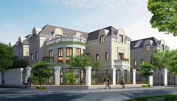 An Lạc Green Symphony
