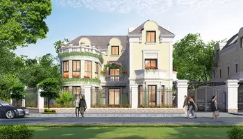An Lạc Green Symphony