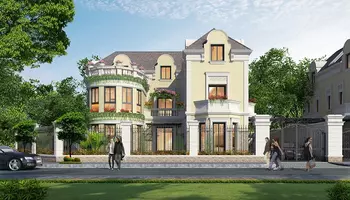 An Lạc Green Symphony