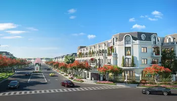 An Lạc Green Symphony