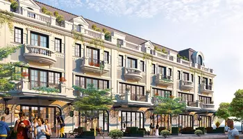 An Lạc Green Symphony