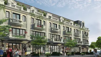 An Lạc Green Symphony