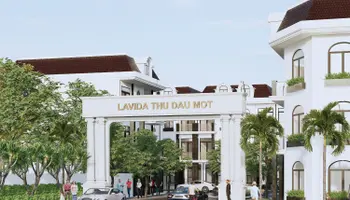 Lavida Thủ Dầu Một