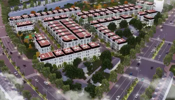 Lavida Thủ Dầu Một