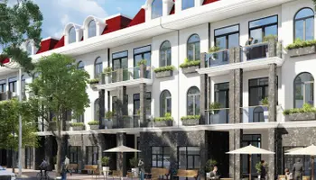 Lavida Thủ Dầu Một