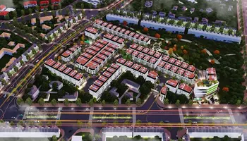 Lavida Thủ Dầu Một