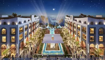 Vega City Nha Trang