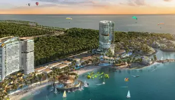 Vega City Nha Trang