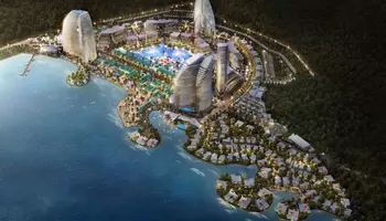 Vega City Nha Trang