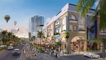 Vega City Nha Trang