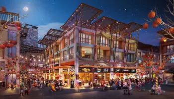Vega City Nha Trang