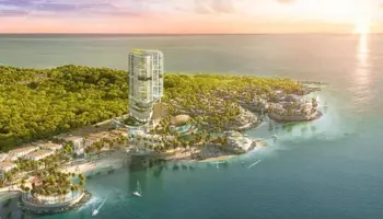 Vega City Nha Trang