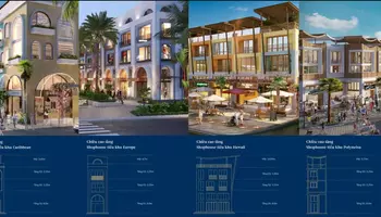 Vega City Nha Trang
