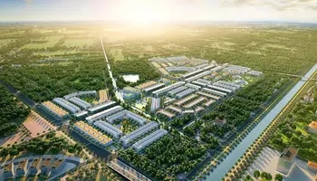 Vị Thanh New City