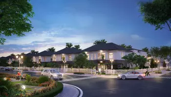 Đại Phước Molita