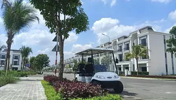 Đại Phước Molita