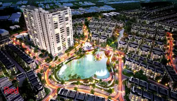 Đại Phước Molita
