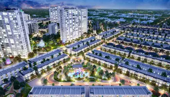 Đại Phước Molita