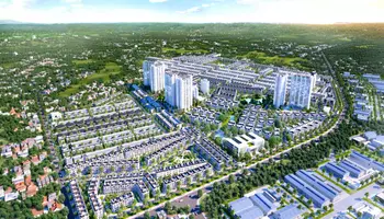 Đại Phước Molita