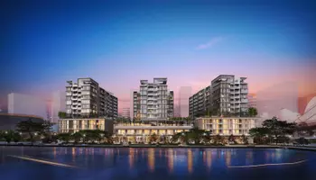 The Metropole Thủ Thiêm