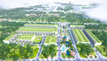 Khu đô thị Glenda City