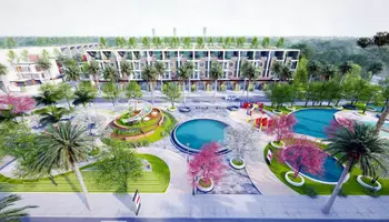 Khu đô thị Glenda City